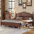 Walnut est en rupture de stock