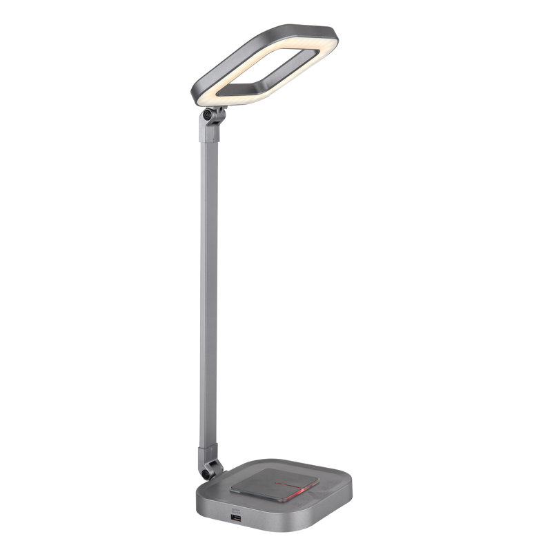 Charece Aluminium Table Lamp