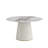 Iconie Round Stone Top Dining Table-1801251727-1719992084