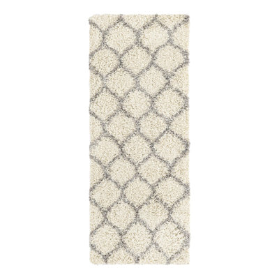 Geometric Indoor Rug