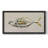 " Fresh Fish Study II " Painting Print-1299069207