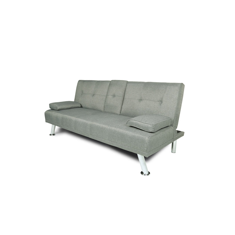 Canapé-lit futon