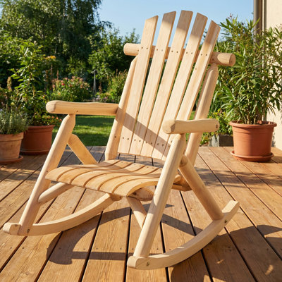 Pretor Outdoor Chair
