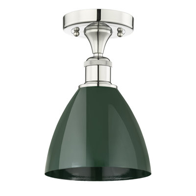 Riegelsville Semi Flush Mount