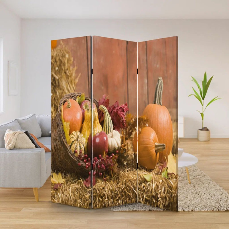 Diviseur 3 panneaux harvest Erroll