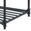 Table de bout avec table basse Hinke