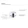 DTV Mode™ Deck-Mount Shower Interface