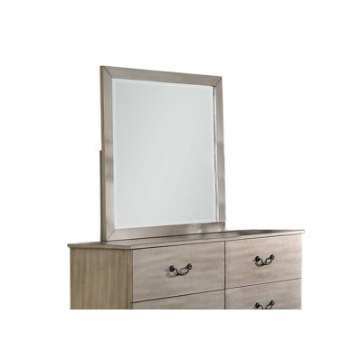 Emmamae Dresser Mirror