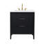 Emma 30" W Single Vanity-1086624415