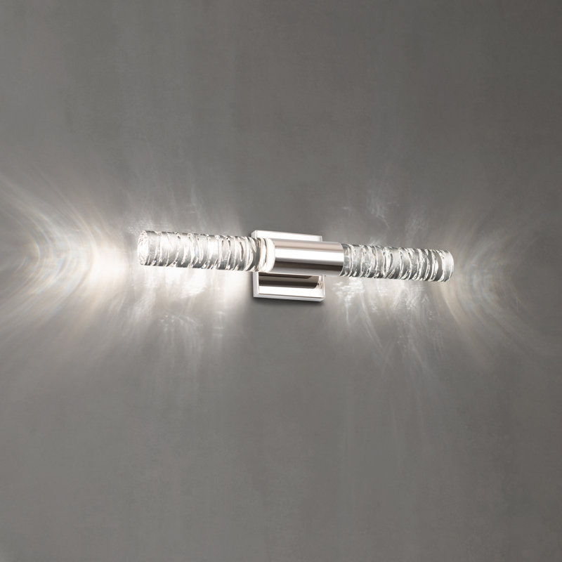 Cru 1 - Light LED Vanity Light