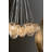 Isander 18 - Light LED Cluster Pendant-1239358797