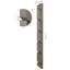 Solid Wood Wall Mounted