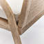 Delray Leather Arm Chair-594675484