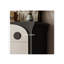 Commode d'appoint italienne simple