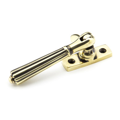 Locking Hinton Fastener Door Accessory