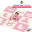 Jeu en mousse d’exercice de puzzle-35944061