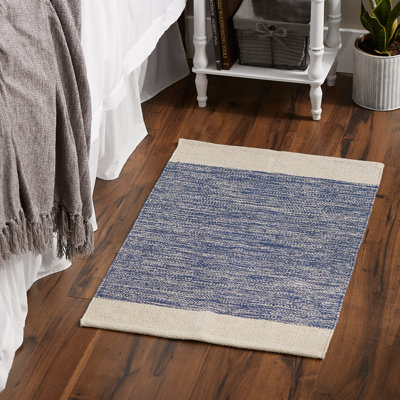 Zahir Cotton Indoor Rug