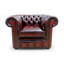 5 Seater Genuine Leather Sofa