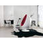 33' L x 21" W Textured Wallpaper Roll-70066931