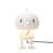 White is out of stock
