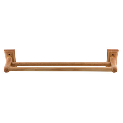 23.63 " Wall Towel Bar