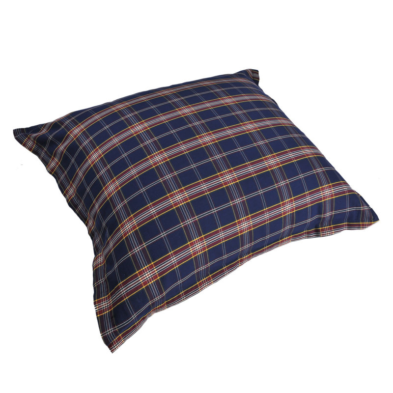 Plaid, Euro