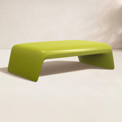 Blow 47" Patio Table