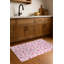 Tapis de cuisine antidérapant Summer Flamingo-991431371-991431368