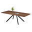 240.01 cm Extendable Dining Table