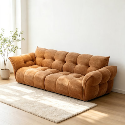 Retro Casual Creative Sofa