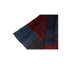 Hand Knotted Wool Geometric Area Rug