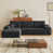 Noir est en rupture de stock