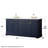 Avery 72'' Double Bathroom Vanity with Quartz Top-98213410-98213415-98213411