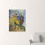Vincent Van Gogh - Wrapped Canvas Painting-327426396