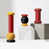 Red/Yellow/Black