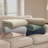 Hunter Coco Flannel Throw Blanket-118564930