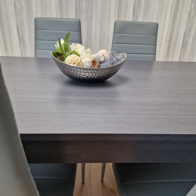 Munt 6 - Person Dining Set