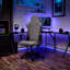 Fauteuil de jeu ergonomique
