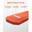 Pitching Mound, base de jeu de baseball portable, équipement de pratique et d'entraînement en plein air pour l'intérieur 127 pouces, aide au lancer de balle molle avec gazon anti-décoloration et caoutchouc