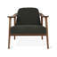 Baltic 76.2Cm Top Grain Leather Wide Armchair-1132258913-1132258914