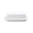 Winston Porter Witsham Ceramic Butter Dish