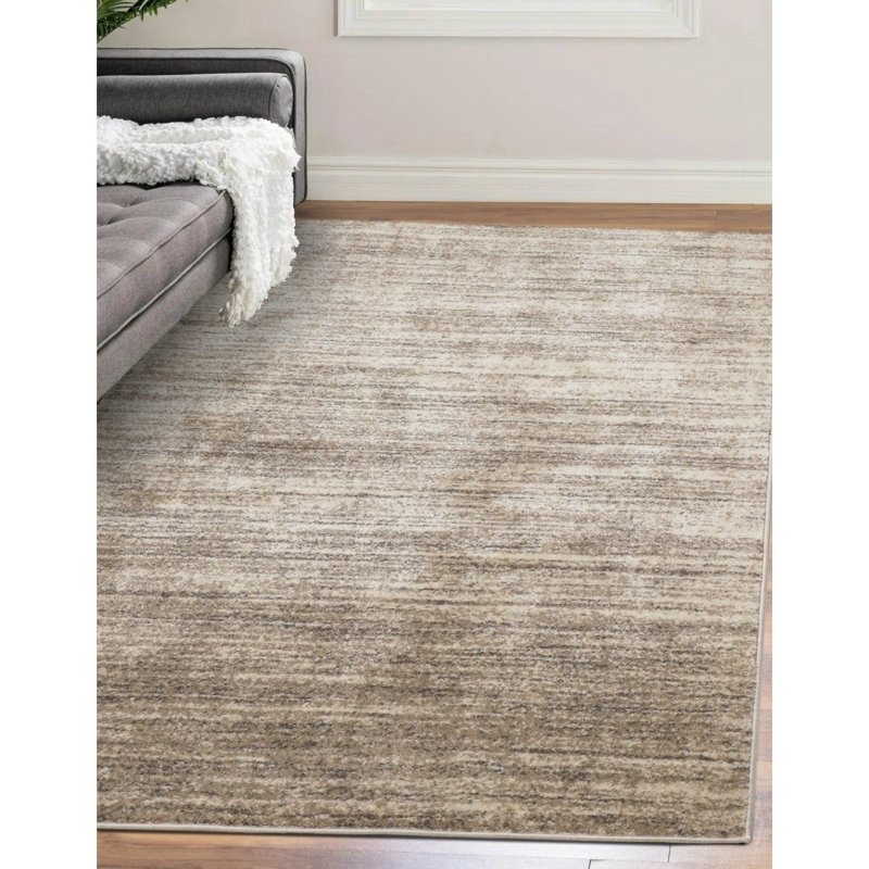 Shianne Oriental Area Rug, Rectangle 160 x 230cm