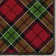 Ligaya Christmas Plaid Area Rug