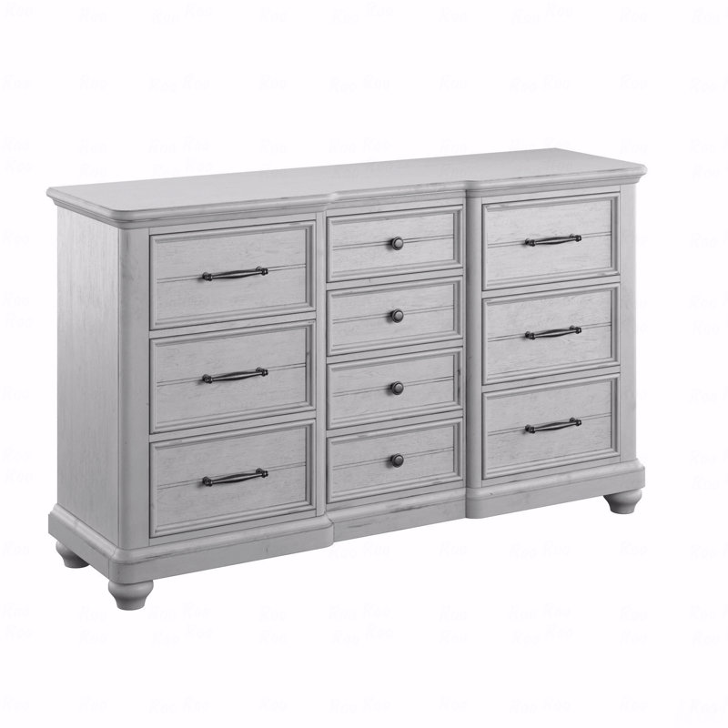 Commode 10 tiroirs