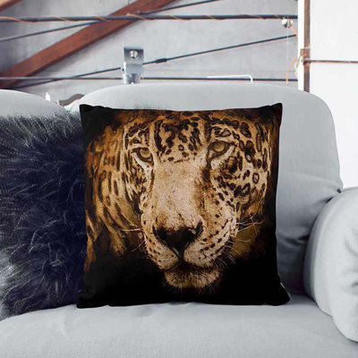 Square Cushion
