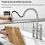 Robinet de cuisine Kiko Home-99082660