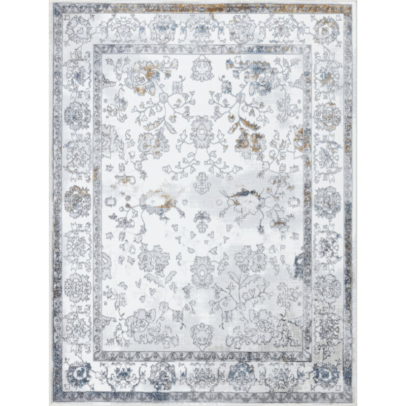 Legacy 5 pi. 3 po X 7 pi Tapis