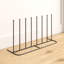 4 Pair Boot Storage