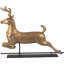 Figurine girouette dorset