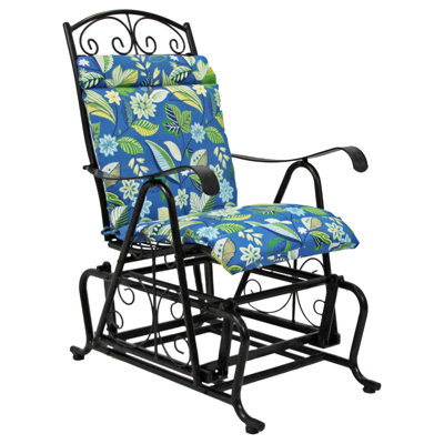 Coussin de chaise longue d’extérieur skyworks